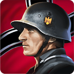 WW2 Strategy Commander Conquer Frontline 1.2.1 MOD APK