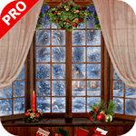 Waiting for Christmas PRO Live Wallpaper 1.2.0 APK