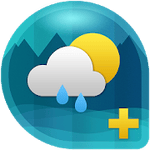 Weather Clock Widget for Android Ad Free 3.9.5.3 APK