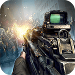 Zombie Frontier 3 Sniper FPS 2.18 MOD APK