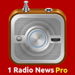 1 Radio News Pro More Features and Shows No Ads 2.8 APK