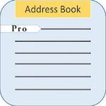 Address Book Pro 14.1.0 APK