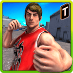 Angry Fighter Attack 1.5 MOD APK
