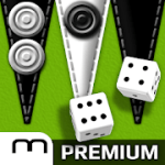 Backgammon Gold PREMIUM 5.65 MOD APK