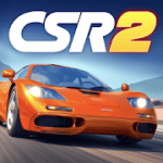 CSR Racing 2 2.2.0 MOD APK + Data
