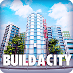 City Island 2 Building Story Offline sim game 150.1.3 MOD APK