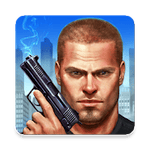 Crime City Action RPG 8.1.0 FULL APK