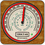 DS Barometer Altimeter and Weather Information 3.69 PRO APK