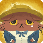 Days of van Meowogh A meow match 3 puzzle game 2.0.9 MOD APK