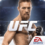 EA SPORTS UFC 1.9.3418328 FULL APK + Data