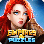 Empires Puzzles RPG Quest 19.0.0 APK + MOD