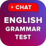 English Grammar Test 1.9.8 (Ad Free)