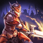 Epic HeroesWar Blade Shadow Soul Online Offline 1.9.5.275 MOD APK