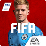 FIFA Soccer 12.3.02 MOD APK