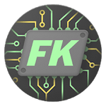 FK Kernel Manager for all devices Kernels 3.12.1 Patched