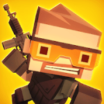 FPS.io Fast Play Shooter 1.5.0 MOD APK Unlimited Bullets
