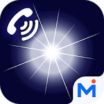 Flash call flashlight on Call and SMS 8.0.3 APK