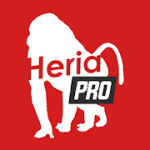 Heria Pro 2.0.9 Pro APK
