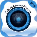 Hidden cam Surveillance Detector Tiny spy camera 1.0.5 [Ad Free]
