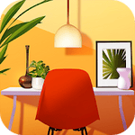 Homecraft Home Design Game 1.2.8 MOD APK