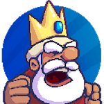 King Crusher a Roguelike Game 1.0.7 MOD APK