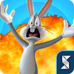 Looney Tunes World of Mayhem Action RPG 13.1.2 MOD APK