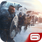 March of Empires War of Lords 3.8.0o APK