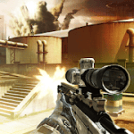 Mission Counter Attack 2.2 MOD APK Unlimited Shopping