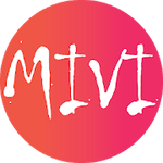 Mivi Icon Pack 1.0.2 Patched