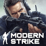 Modern Strike Online PRO FPS 1.27.5 APK + MOD + Data