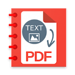 Notas Text To PDF Converter 2.7 [Ad Free]