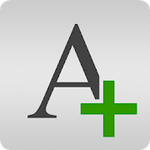 OfficeSuite Font Pack 1.1.9 APK