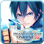 Phantasy Star Online 2 es 4.5.0 MOD APK