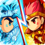 Pocket Army Epic Strategy Video Game For Free 2.2.0 MOD APK