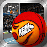 Real Basketball 2.6.0 MOD APK ALL Unlocked