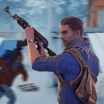 Rogue Agents 0.2 MOD APK Unlimited Shopping
