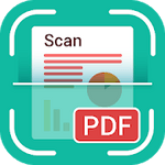 Smart Scan PDF Scanner Free files Scanning 1.6.1 [Ad Free]