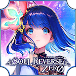 Soul Reverse Zero 3.5.3 MOD APK + Data