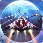Subdivision Infinity 3D Space Shooter 1.0.7162 MOD APK
