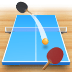 Table Tennis 3D Virtual World Tour Ping Pong Pro 1.1.1 APK + MOD
