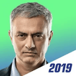 Top Eleven 2019 Be a Soccer Manager 8.2.1 APK