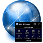 Ultra GPS Logger 3.151 Patched