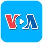 VOA Learning English Practice listening everyday 4.4.1 [Ad-Free]