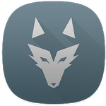 Wolfie for KWGT 2019.Feb.24.14 APK