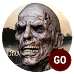 Zombie GO A Horror Puzzle Game 1.02 MOD APK + Data Unlocked
