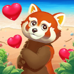 Zoo Island 1.1.0 MOD APK Unlimited Gold + Coins + Star + Hearts