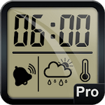 Alarm clock Pro 6.5.0 APK