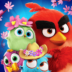 Angry Birds Match 2.5.0 MOD APK