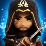 Assassin’s Creed Rebellion 2.2.1 MOD APK + Data