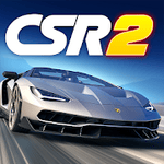 CSR Racing 2 2.3.0 MOD APK + Data